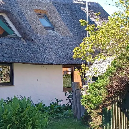 Haus 1795 Schwalbennest Сasa de vacaciones