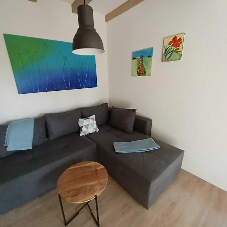 Сasa de vacaciones Haus 1795 Schwalbennest