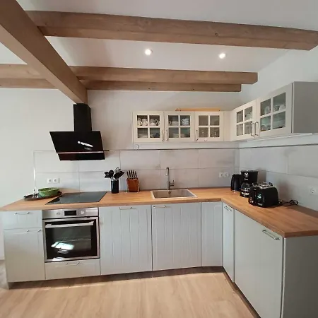 Haus 1795 Schwalbennest Сasa de vacaciones