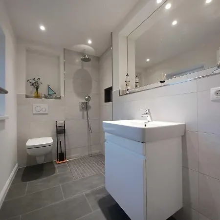 Сasa de vacaciones Haus 1795 Schwalbennest