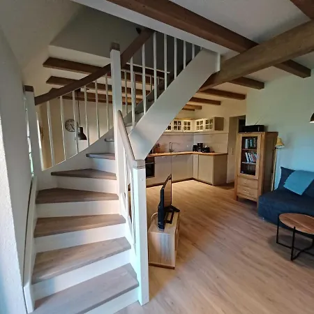 Haus 1795 Schwalbennest