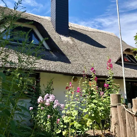 Haus 1795 Schwalbennest Сasa de vacaciones