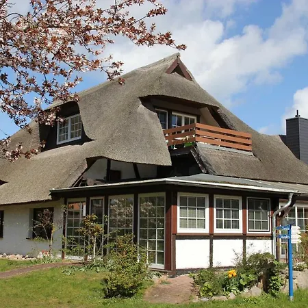 Haus 1795 Schwalbennest *