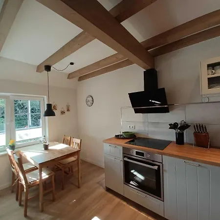 Haus 1795 Schwalbennest *