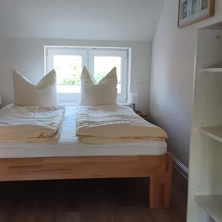 Haus 1795 Schwalbennest Сasa de vacaciones