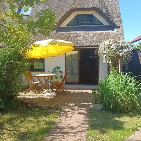 Haus 1795 Schwalbennest Сasa de vacaciones